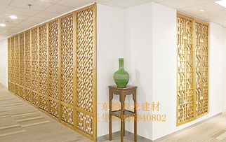 【優質仿古木紋鋁窗花-仿古鋁花格門窗批發采購】-