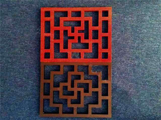 仿古木結構房報價 廠家