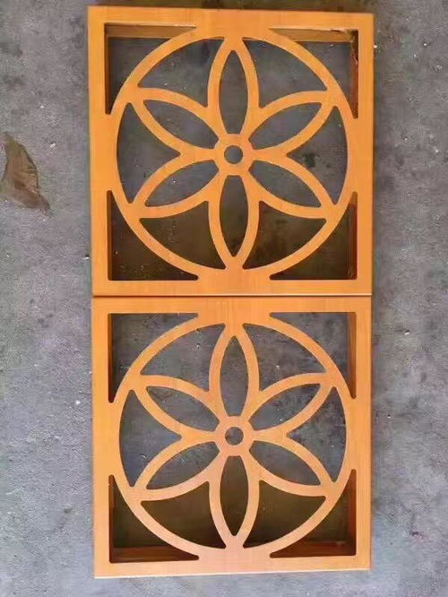 2015年正方形鋁格柵天花廠家多少錢一支