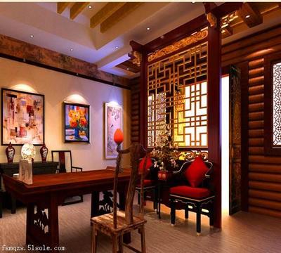 仿古門窗仿古鋁窗花生產定制