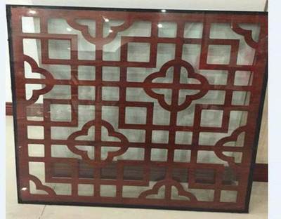 云南仿木紋鋁窗花哪家比較好