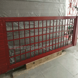 【北方仿古鋁窗花鋁花格廠價直銷】-