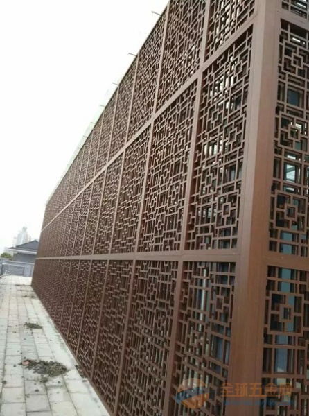 河源仿古鋁窗花廠家,價格便宜