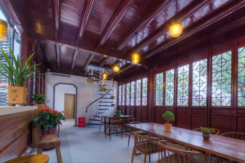 誰說江南游一定要去杭州 那么該去哪里