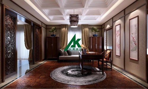 【新款木紋鋁窗花造型鋁窗花仿古鋁窗花廠家直銷】- 