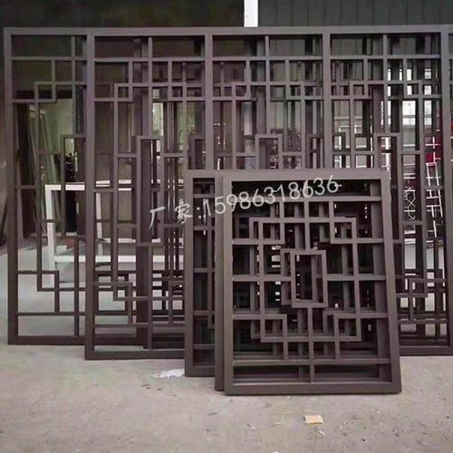 木紋復(fù)古鋁窗花生產(chǎn)廠家批發(fā)產(chǎn)品質(zhì)量