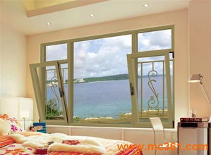 鋁合金窗花市場全解析 從廠家到零售商的供應鏈與選擇指南