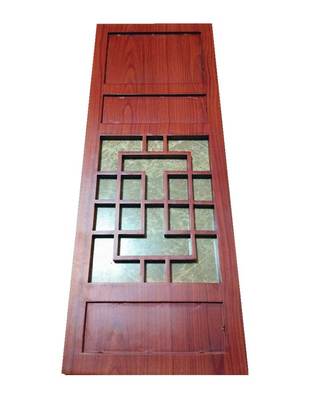 古建仿木紋鋁窗花格與別墅仿古格柵花格 傳統(tǒng)與現(xiàn)代的完美融合