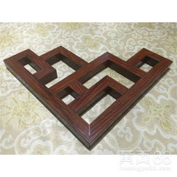 蘇州園林仿古鋁窗花 傳統美學與現代工藝的完美融合